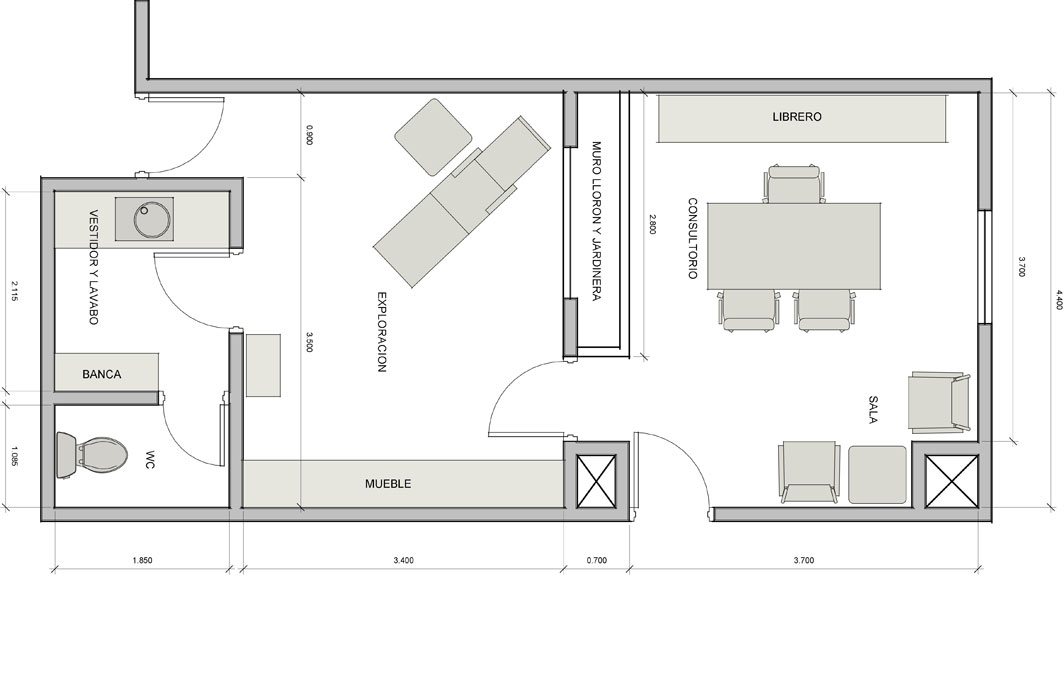 images/proyectos/COMERCIAL/007 CONSULTORIO MEDICO SAN JOSE/interiores/consultorio-medico-san-jose-comercial-arquitectos-en-queretaro-mem-arquitectos-construccion-plano-2.jpg